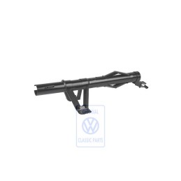 Genuine VW Steering Column Tube - 191419563C