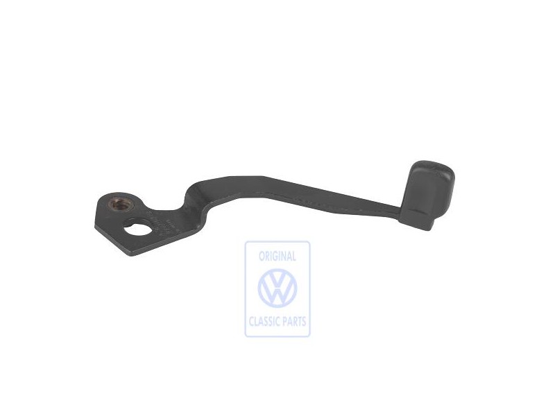 Genuine VW Actuating Lever - 191419621A