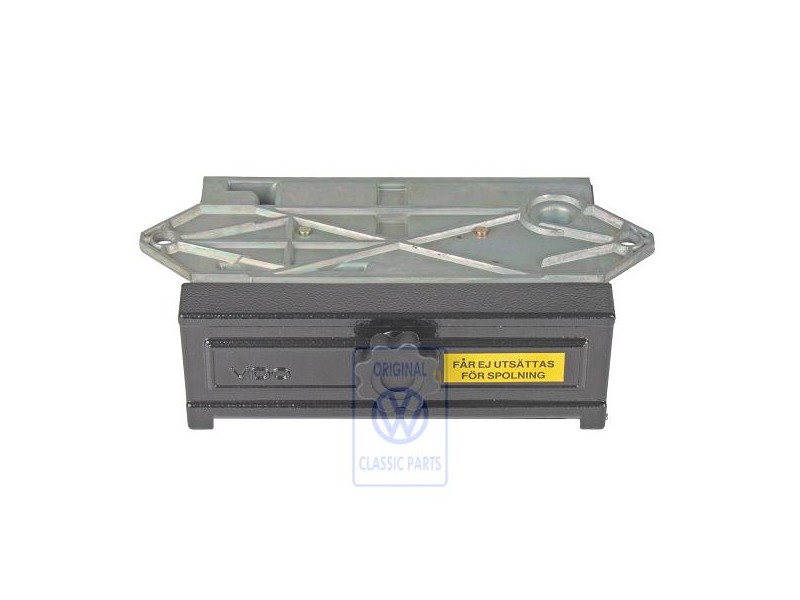 Genuine VW Trip Recorder - 171957101