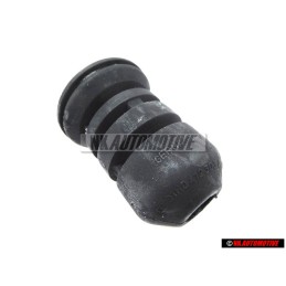 Genuine VW Rubber Stop For Shock Absorber - 191412303