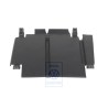 Genuine VW Cover Satin Black - 191853664B 01C