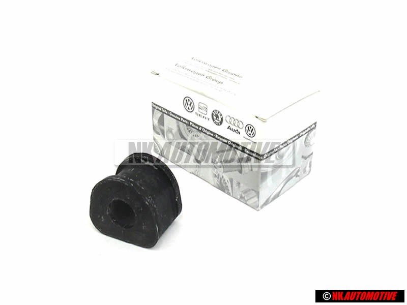 Genuine VW 4Motion Rear Anti Roll Sway Mounting Bush Outer 17mm - 191511437A