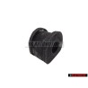 Genuine VW 4Motion Rear Anti Roll Sway Mounting Bush Outer 17mm - 191511437A