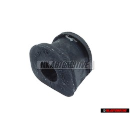 Genuine VW 4Motion Rear Anti Roll Sway Mounting Bush Outer 17mm - 191511437A