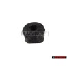 Genuine VW 4Motion Rear Anti Roll Sway Mounting Bush Outer 17mm - 191511437A