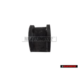 Genuine VW 4Motion Rear Anti Roll Sway Mounting Bush Outer 17mm - 191511437A