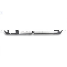 Genuine VW Vent Grille Satin Black - 191853677G 01C