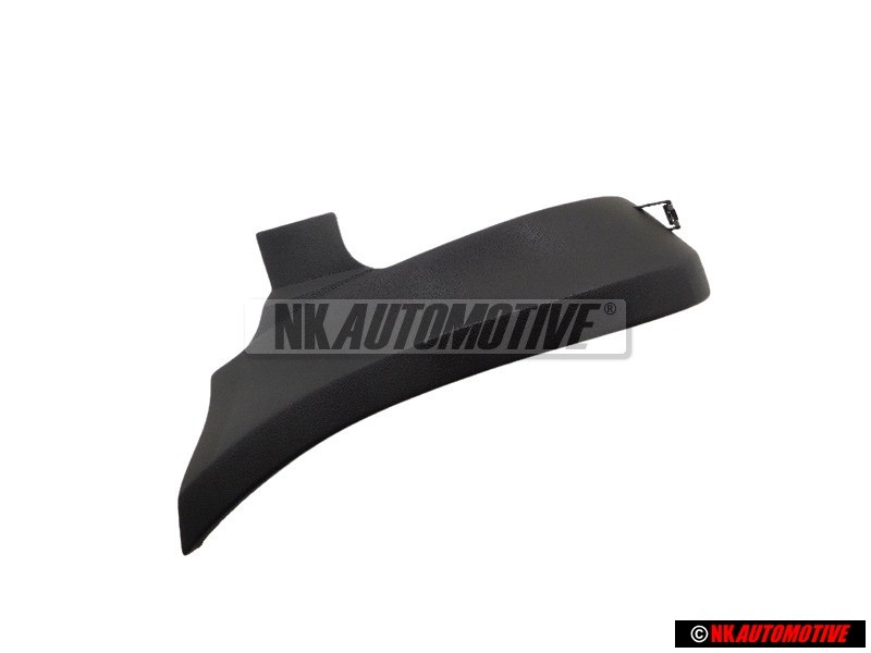 Genuine VW Trim - 191853708