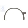 Genuine VW Trim For Wheel Arch - 191853717A