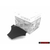 Genuine VW Sport Steering Wheel Cap Horn Button - 1H0419669J 01C