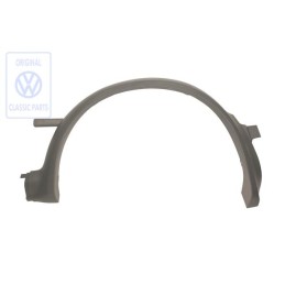 Genuine VW Trim For Wheel Arch - 191853718C