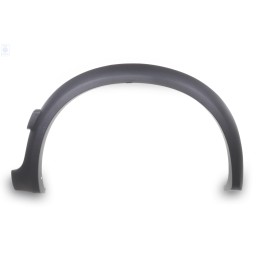 Genuine VW Trim For Wheel Arch - 191853817B