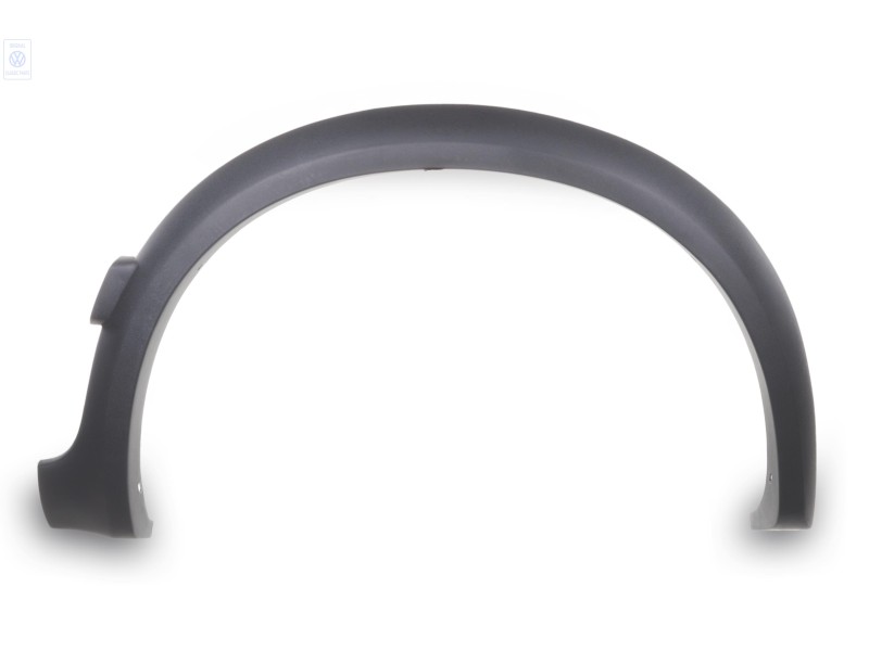 Genuine VW Trim For Wheel Arch - 191853817B