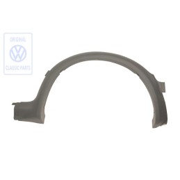 Genuine VW Trim For Wheel Arch - 191853817C