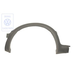 Genuine VW Trim For Wheel Arch - 191853818C