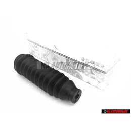 Genuine VW Steering Rack Boot Gaiter Cover with Power Steering - 1H0422831B