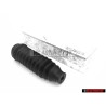 Genuine VW Steering Rack Boot Gaiter Cover with Power Steering - 1H0422831B