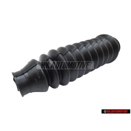 Genuine VW Steering Rack Boot Gaiter Cover with Power Steering - 1H0422831B