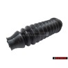Genuine VW Steering Rack Boot Gaiter Cover with Power Steering - 1H0422831B