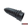 Genuine VW Steering Rack Boot Gaiter Cover with Power Steering - 1H0422831B