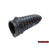 Genuine VW Steering Rack Boot Gaiter Cover with Power Steering - 1H0422831B