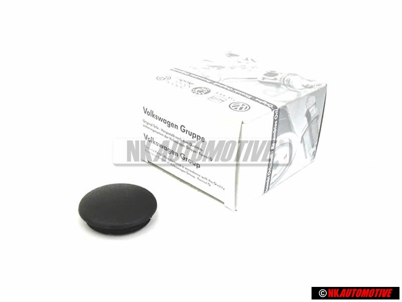 Genuine VW Door Panel Card Trim Bung Cap Cover - 1H0867164 B41
