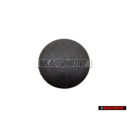 Genuine VW Door Panel Card Trim Bung Cap Cover - 1H0867164 B41