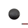 Genuine VW Door Panel Card Trim Bung Cap Cover - 1H0867164 B41