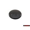 Genuine VW Door Panel Card Trim Bung Cap Cover - 1H0867164 B41