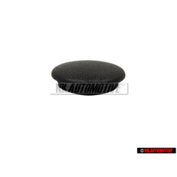 Genuine VW Door Panel Card Trim Bung Cap Cover - 1H0867164 B41