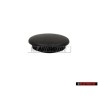 Genuine VW Door Panel Card Trim Bung Cap Cover - 1H0867164 B41