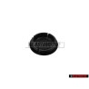 Genuine VW Door Panel Card Trim Bung Cap Cover - 1H0867164 B41