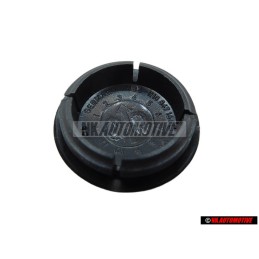 Genuine VW Door Panel Card Trim Bung Cap Cover - 1H0867164 B41
