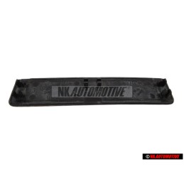 Genuine VW COLOUR CONCEPT Side Badge Emblem - 1H6853714G Z39