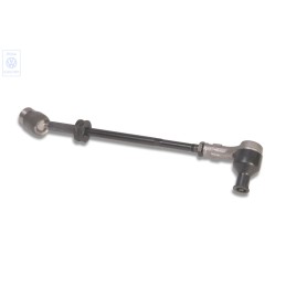 Genuine VW Tie Rod (Adjustable) - 191419804