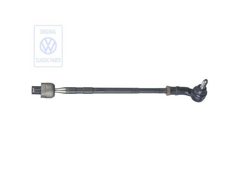 Genuine VW Track Rod - 191422803C