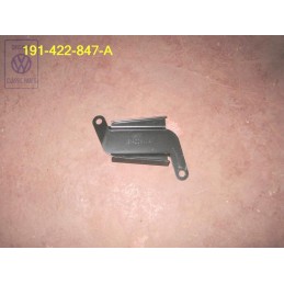 Genuine VW Bracket - 191422847A