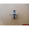 Genuine VW Clip Pearl Grey - 7H0867299 Y20