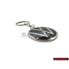 Genuine VW Keytag Keychain Keyring Keyfob - 000087010BQ
