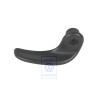 Genuine VW Handle For Seat Front Edge Adjustment Satin Black - 1H0881254A 01C