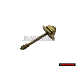 Genuine VW Door Catch - 357837249