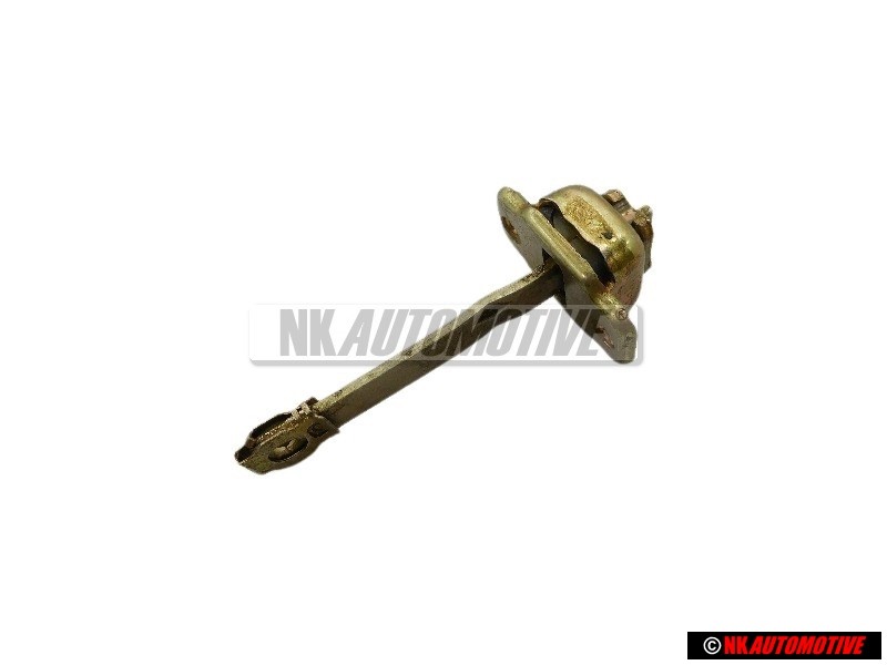 Genuine VW Door Catch - 357837249