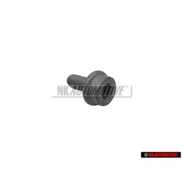 Genuine VW Socket Head Bolt With Inner Multipoint Head - N 10248003
