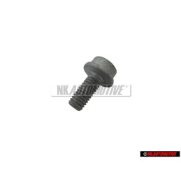 Genuine VW Socket Head Bolt With Inner Multipoint Head - N 10248003