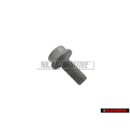 Genuine VW Socket Head Bolt With Inner Multipoint Head - N 10248003