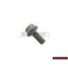 Genuine VW Socket Head Bolt With Inner Multipoint Head - N 10248003