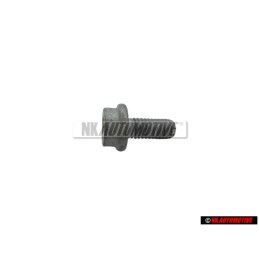Genuine VW Socket Head Bolt With Inner Multipoint Head - N 10248003