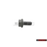 Genuine VW Socket Head Bolt With Inner Multipoint Head - N 10248003