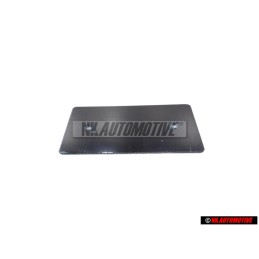 Genuine VW Support Plate - 1H0000320