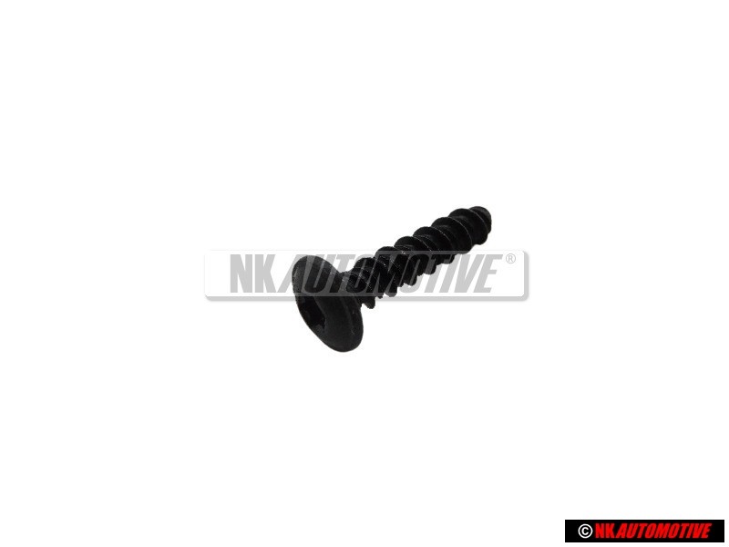 Genuine VW Panel Screw - N 90598201